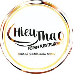 Asian Restaurant Hieu & Thao