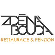 ZDĚNÁ BOUDA