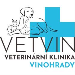 Vetvin Veterinární Klinika Vinohrady
