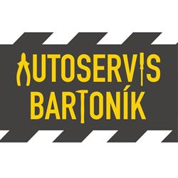 Autoservis Bartoník