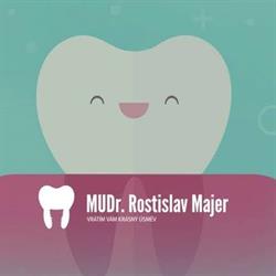 MUDr. Rostislav Majer