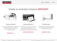 Impromat Computer s.r.o.