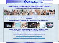 Ineq Office, S.r.o.