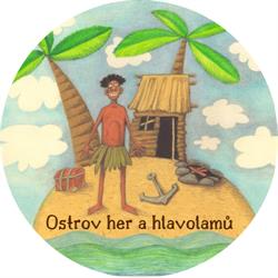Ostrov Deskových her a Hlavolamů