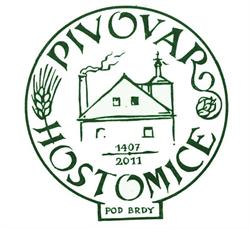 Pivovar Hostomice
