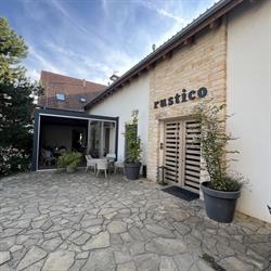 Penzion Rustico