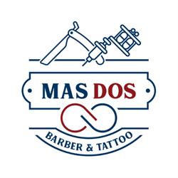 MasDos8 Barber
