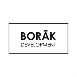 BORÁK DEVELOPMENT