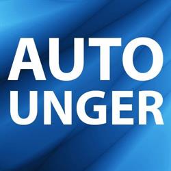Auto Unger - Čerpací stanice