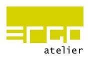 ERGO ateliér