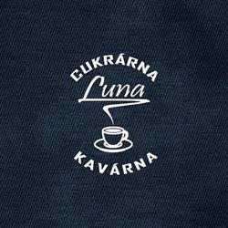 Cukrárna kavárna Luna