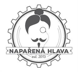 Napařená hlava