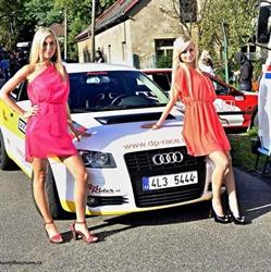 Autoslužby - Valášek