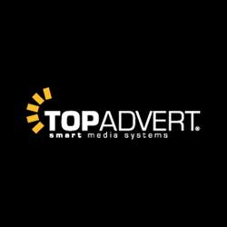 Top Advert, s.r.o. - Výroba reklamy a tisk