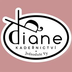 Diane kadeřnictví "jednoduše Vy"