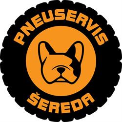 Pneuservis Šereda