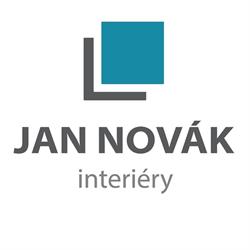 Jan Novák - Interiéry
