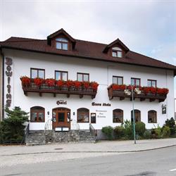 Hotel Stará škola