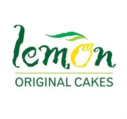 Lemon Original Cakes