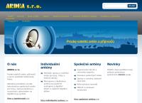 Ardea S R.o.