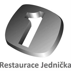 Restaurace Jednička
