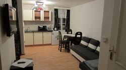 Apartmány Melmen