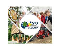 Místní akční skupina Svitava