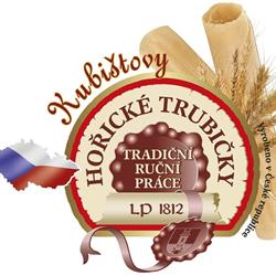 Kubištovy Hořické trubičky