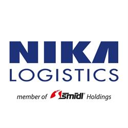NIKA Logistics a.s.