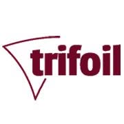 Trifoil - grafické papíry, grafické práce a tisk