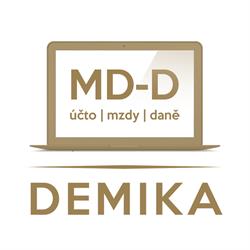 DEMIKA Consult, s.r.o.