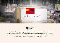 Gotam, s.r.o.