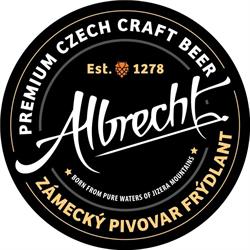 Pivovar Albrecht (Frýdlant)