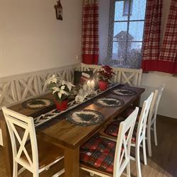 Apartmán Pod Božím Darem