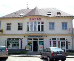 Katex, spol.s r. o.