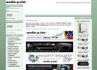 Mediapoint Praha S.r.o.