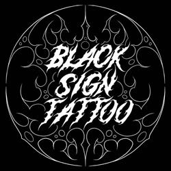 BlackSignTattoo