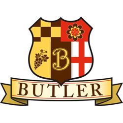 Butler Ubytování