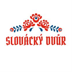 Slovácký dvůr