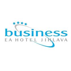 EA Business Hotel Jihlava