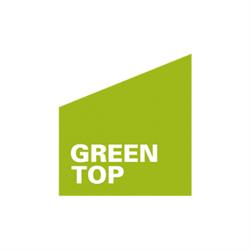 Zelené střechy GreenTop s.r.o.
