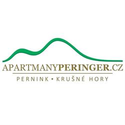 Apartmány Peringer, Nejdecká, Pernink