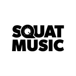 Squat Music DJ Studios