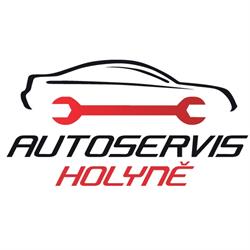 Autoservis Holyně
