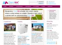 Thermwet, S.r.o.