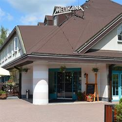 Motorest Melikana