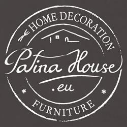 Café Bistro Patina House - Barevný Svět - Domov křídových barev