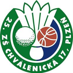 25. základní škola Plzeň
