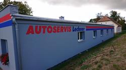 Autoservis Lechner Vladimír