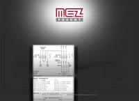 M.e.z. Pohony, A.s.